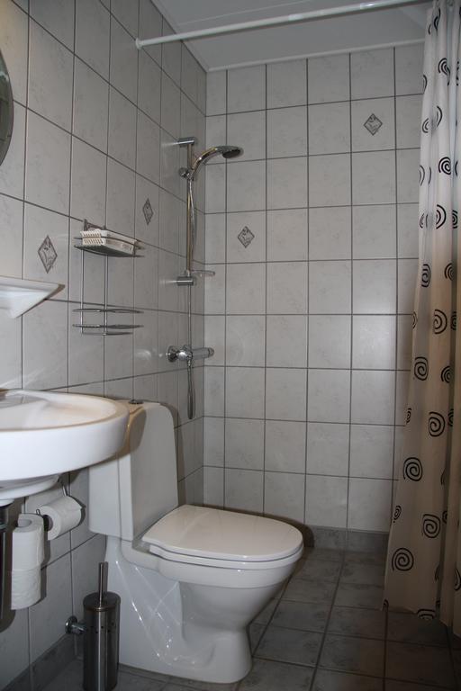 Hotel Hammerso Allinge-Sandvig Quarto foto