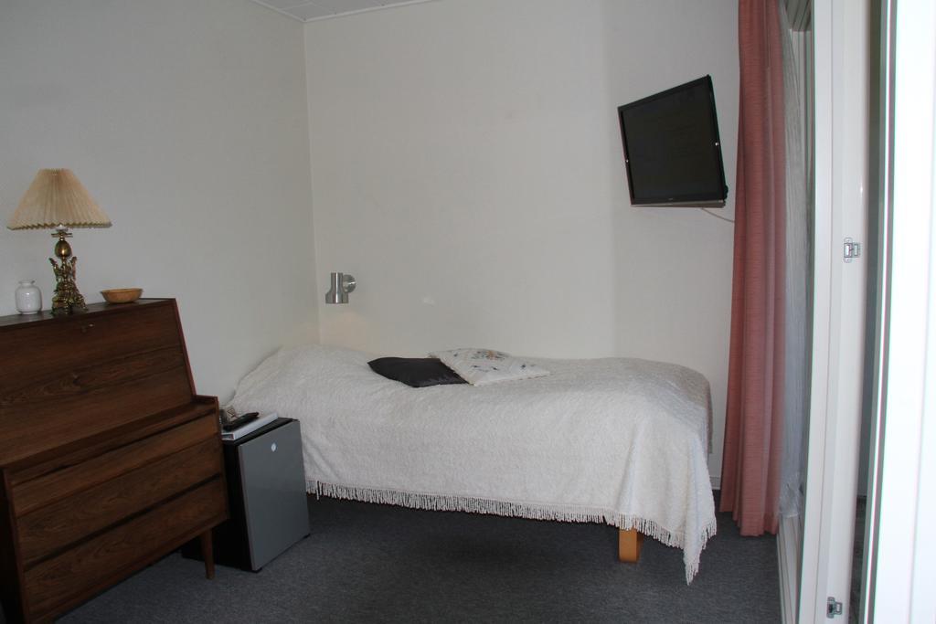 Hotel Hammerso Allinge-Sandvig Quarto foto