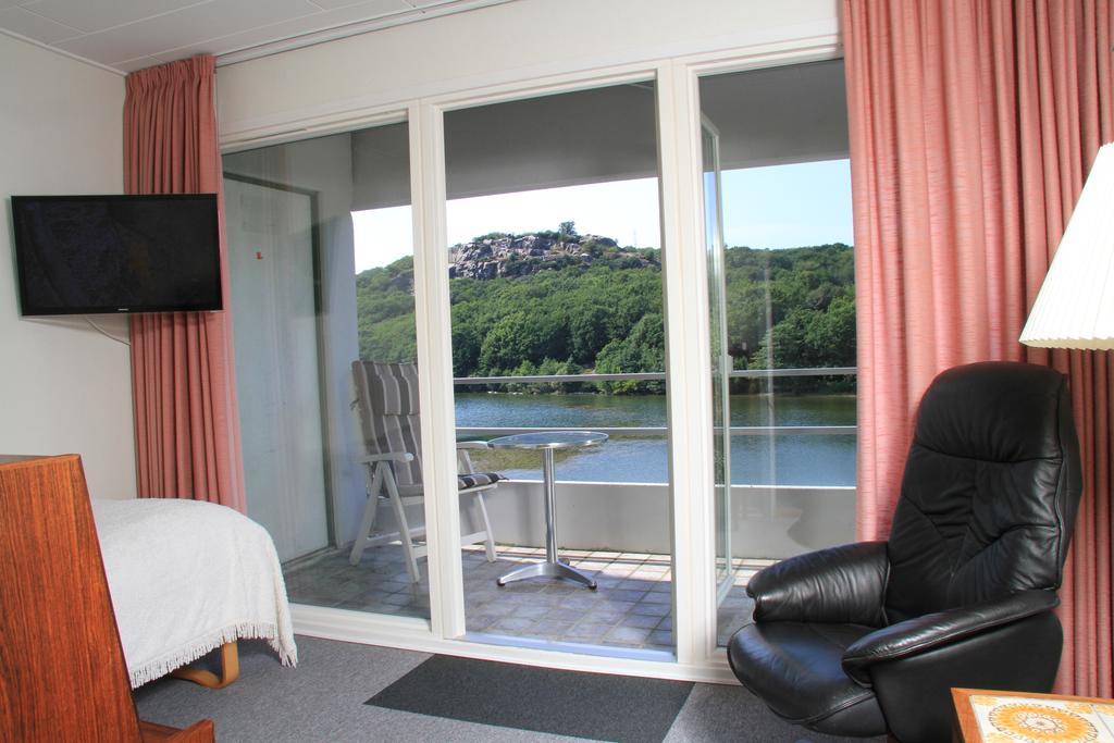 Hotel Hammerso Allinge-Sandvig Quarto foto