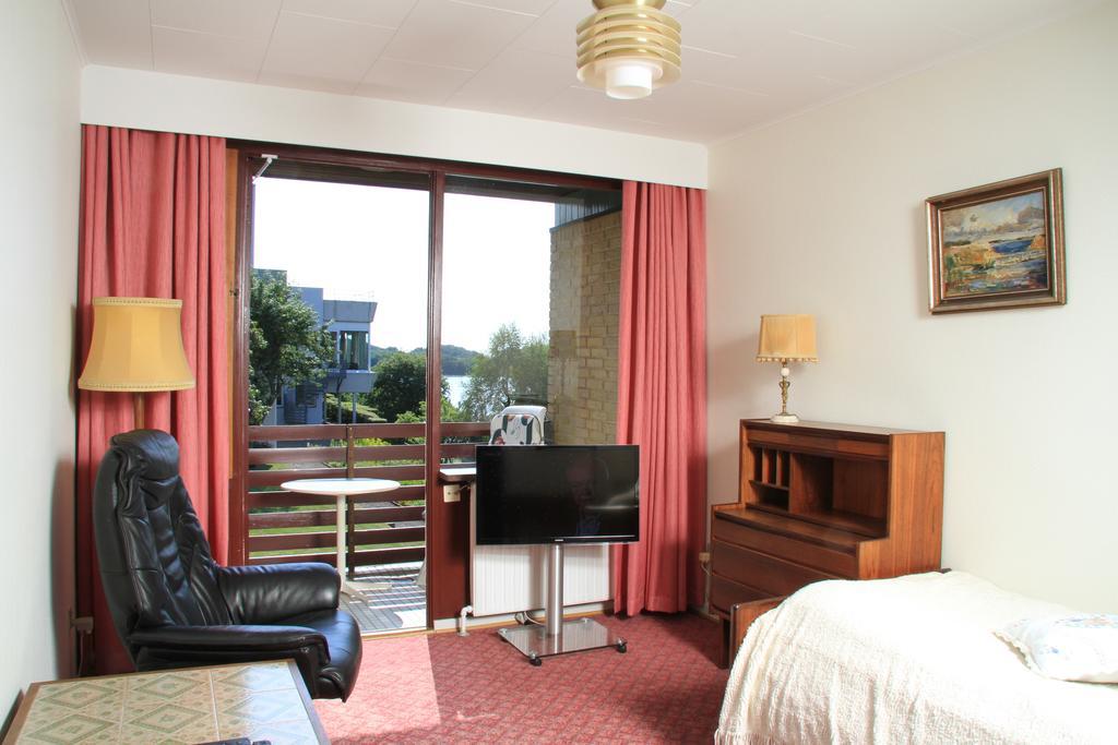 Hotel Hammerso Allinge-Sandvig Quarto foto