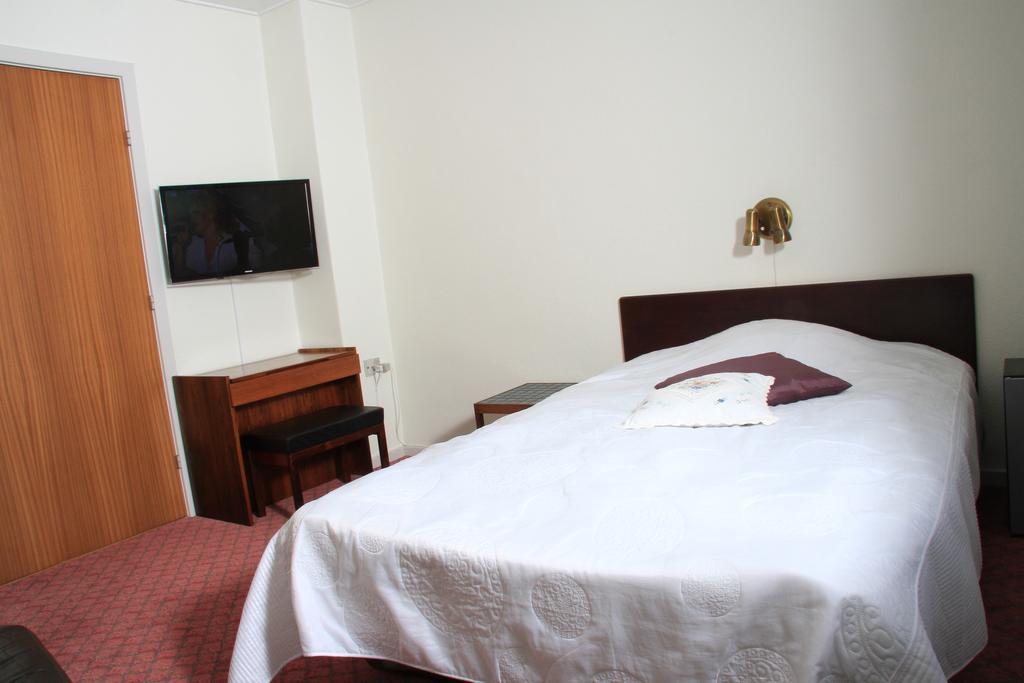 Hotel Hammerso Allinge-Sandvig Quarto foto
