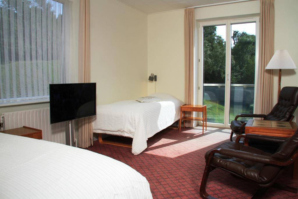 Hotel Hammerso Allinge-Sandvig Quarto foto