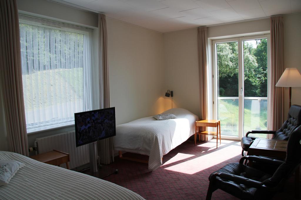 Hotel Hammerso Allinge-Sandvig Quarto foto