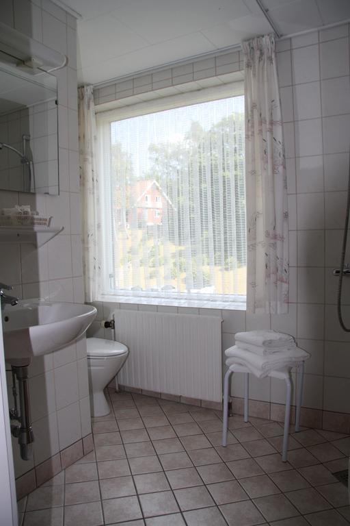 Hotel Hammerso Allinge-Sandvig Quarto foto
