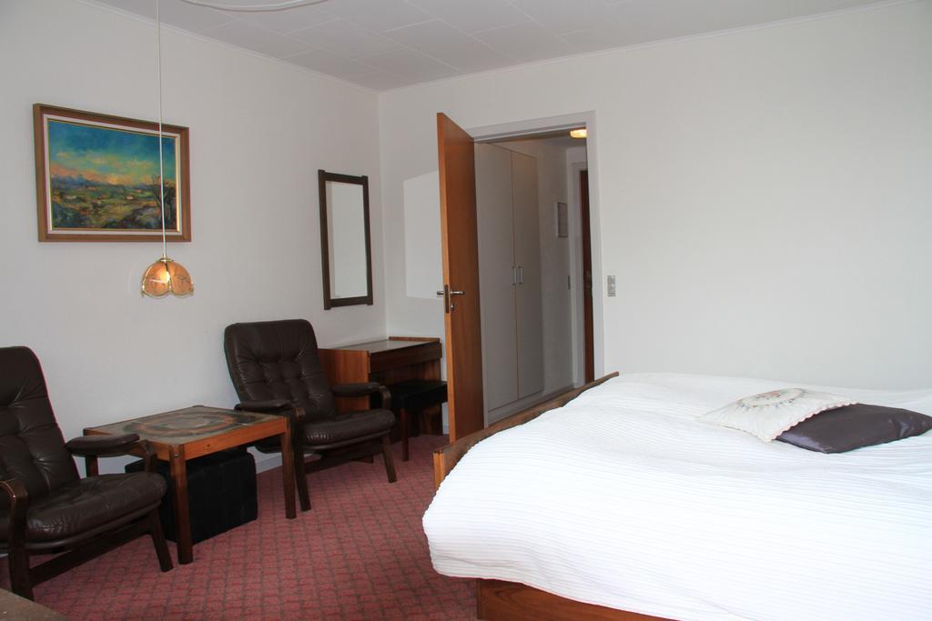 Hotel Hammerso Allinge-Sandvig Quarto foto