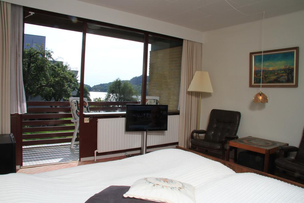 Hotel Hammerso Allinge-Sandvig Quarto foto