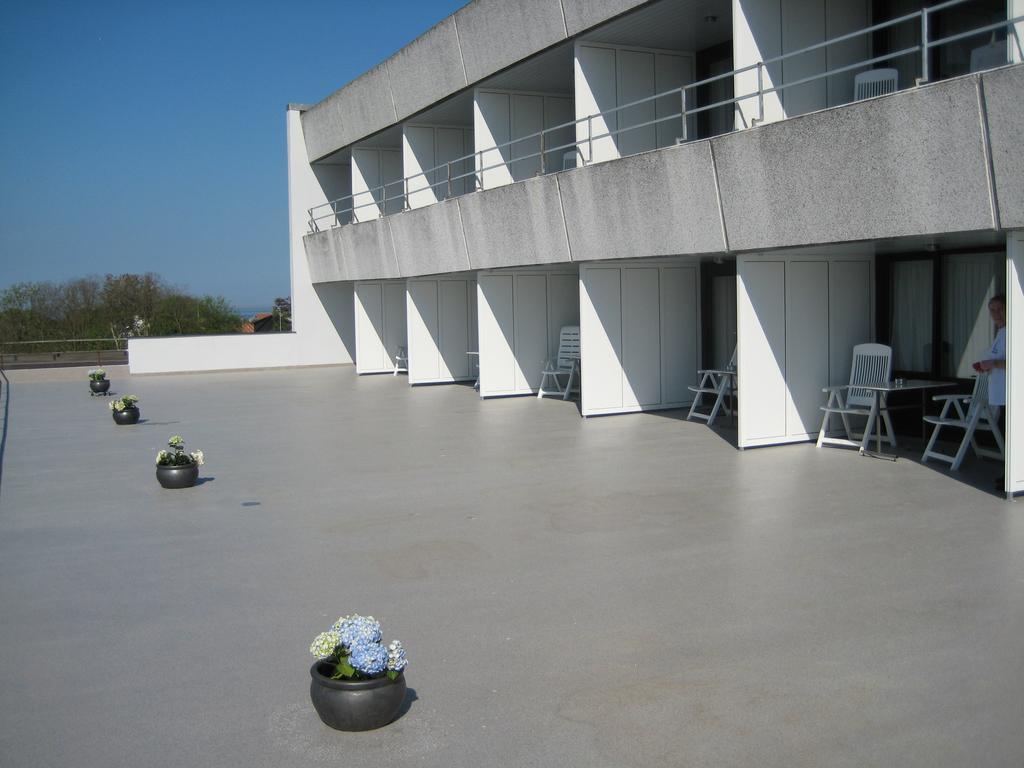 Hotel Hammerso Allinge-Sandvig Quarto foto