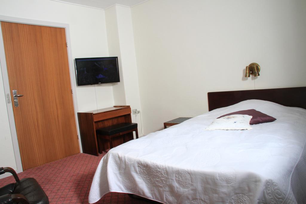 Hotel Hammerso Allinge-Sandvig Quarto foto