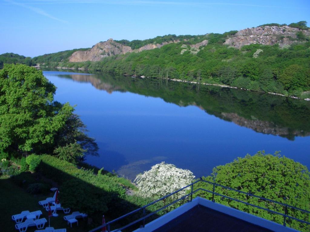 Hotel Hammerso Allinge-Sandvig Quarto foto