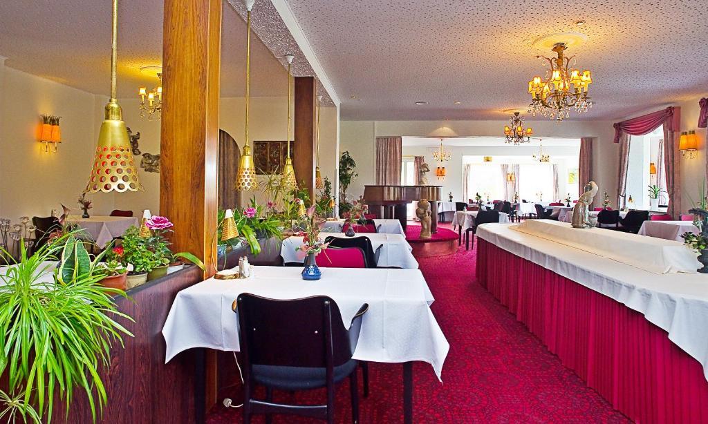 Hotel Hammerso Allinge-Sandvig Exterior foto
